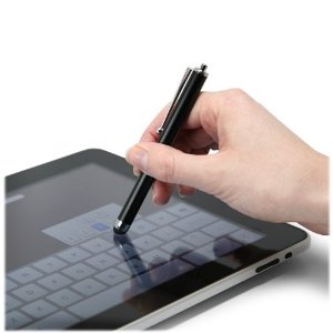 iPad 2 pen